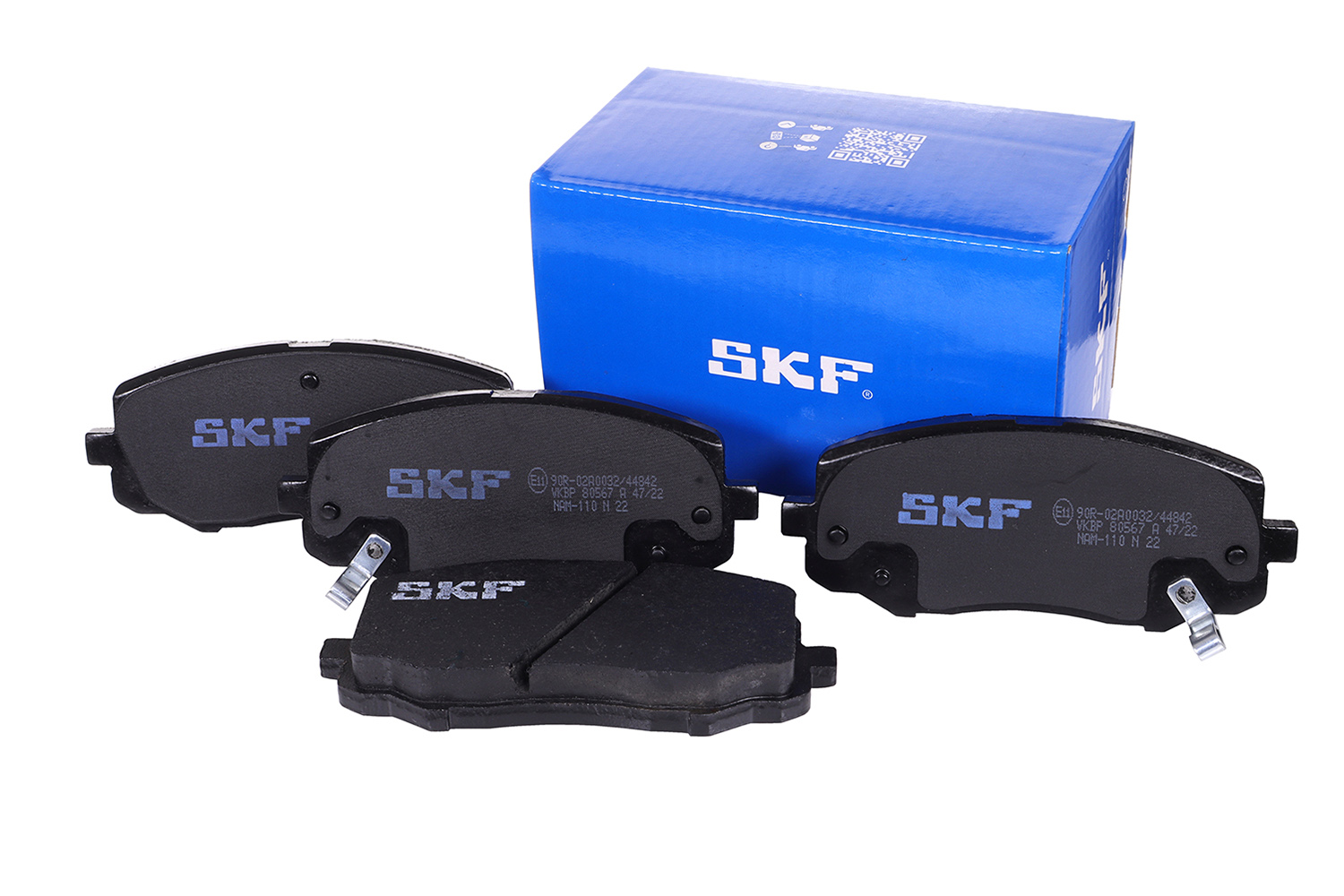 SKF VKBP 80567 A...